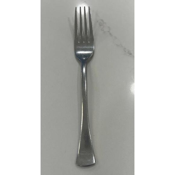 Bon Chef Other - Bon Chef BSTU Bistro Utensil Stainless Steel Flatware Windsor 7.5” Dinner Fork